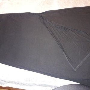 Maxi skirt